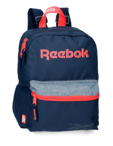 MOCHILA DE PASEO 32CM.REEBOK LUCIA